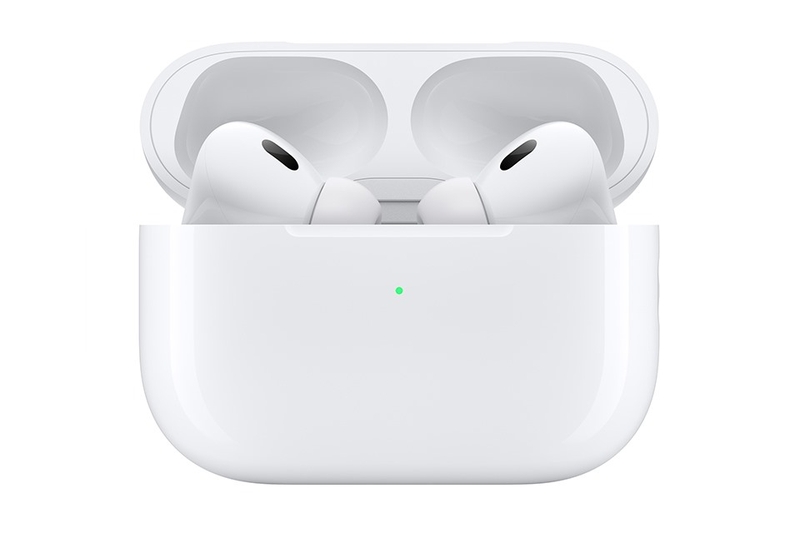 so sanh airpods 4 va airpods pro 2 ve thiet ke hop sac