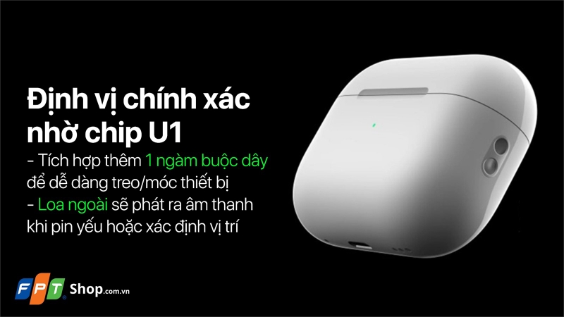 so sanh airpods 4 va airpods pro 2 ve cac tinh nang bo sung