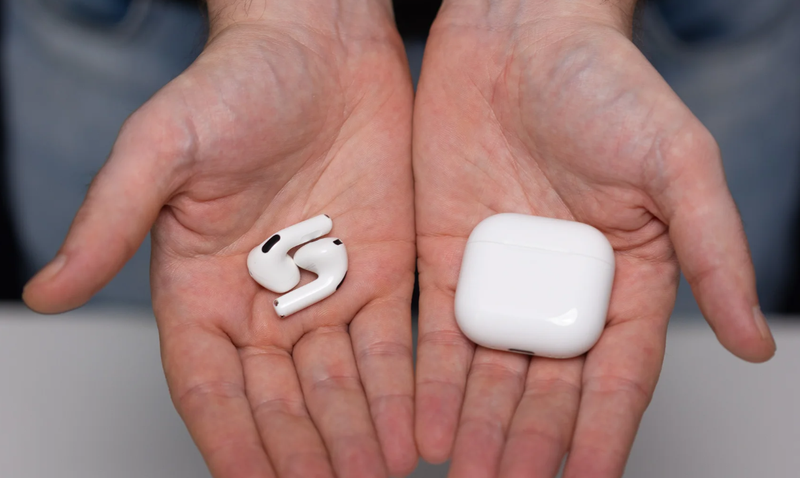 chon mua airpods 4 hay airpods pro 2