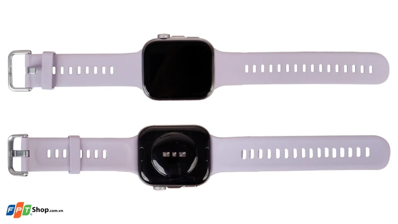 So sánh Amazfit Bip 6 và Huawei Watch Fit 4 8