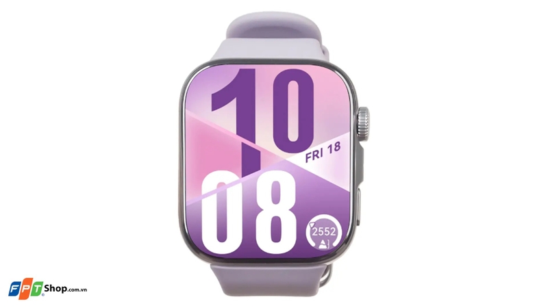 So sánh Amazfit Bip 6 và Huawei Watch Fit 4  3