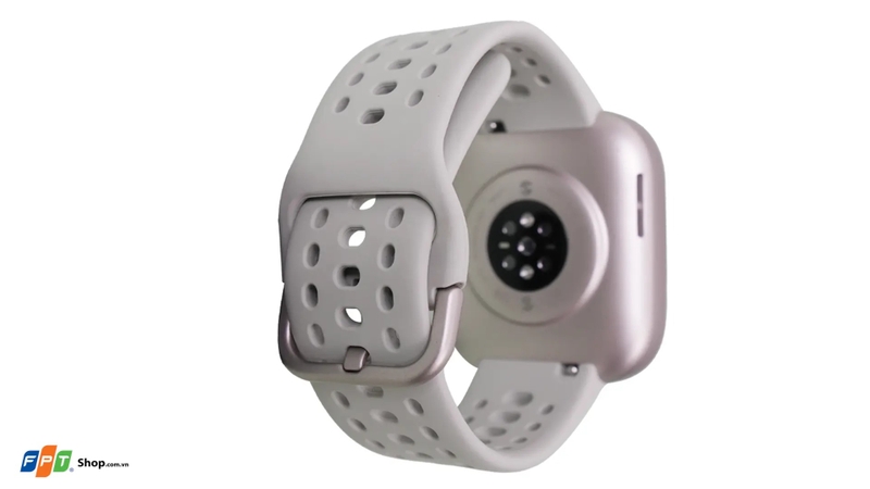 so sánh Amazfit Bip 6 và Redmi Watch 5 8