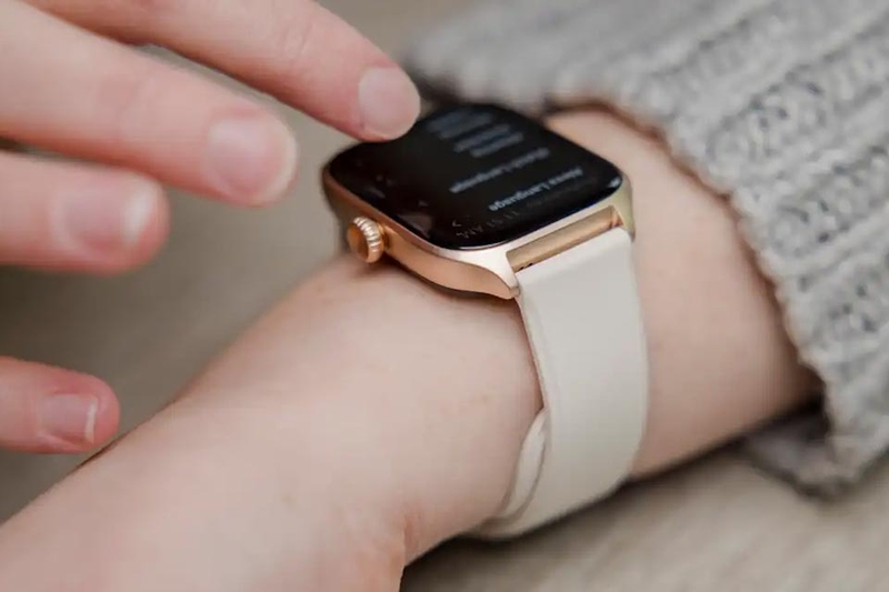 So sánh Amazfit GTS4 và GTS3 - 05