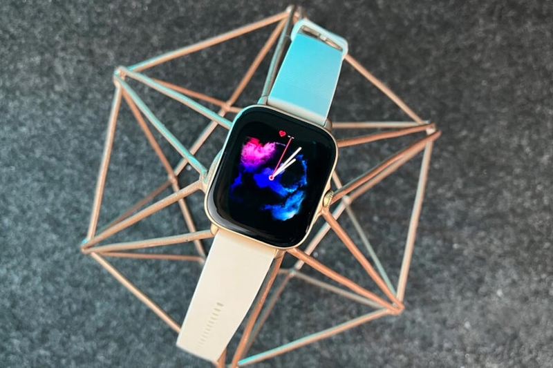 So sánh Amazfit GTS4 và GTS3 - 08