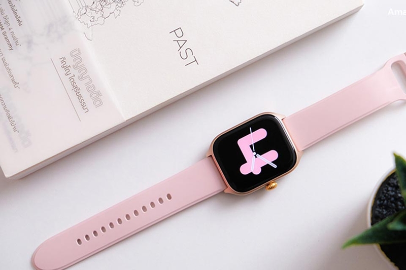 So sánh Amazfit GTS4 và GTS3 - 09