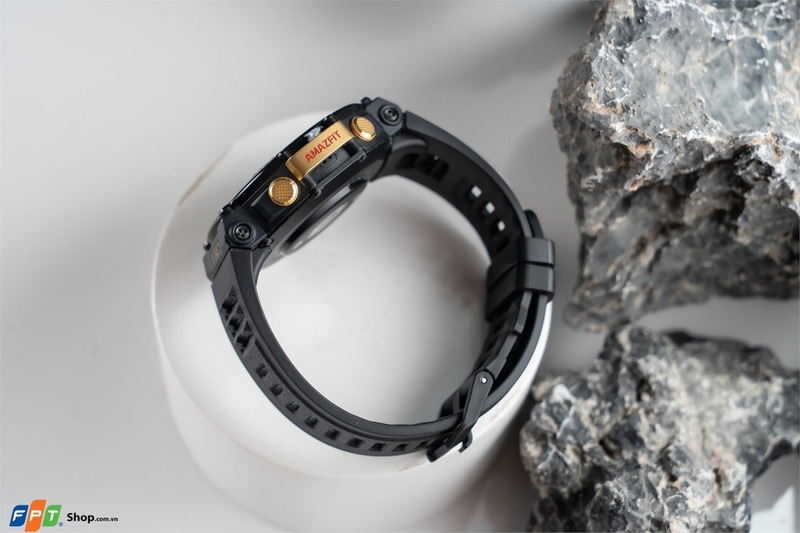 So sánh Amazfit T-Rex Ultra và Amazfit T-Rex 2 16