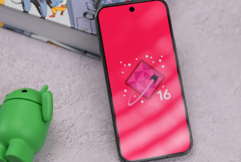 so sanh android 16 va ios 26 ve tri tue nhan tao