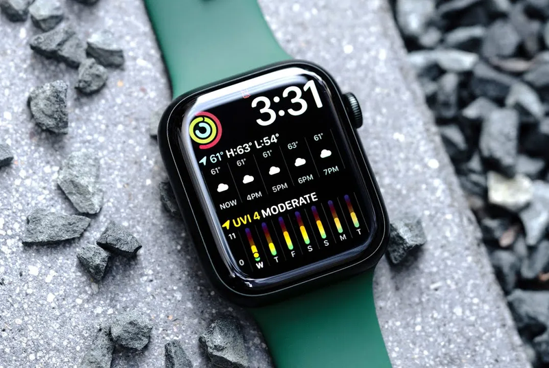 So sánh Apple Watch 10 và Apple Watch 7 - hình 3
