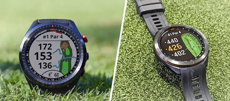 Approach S70 vs S62 - 05