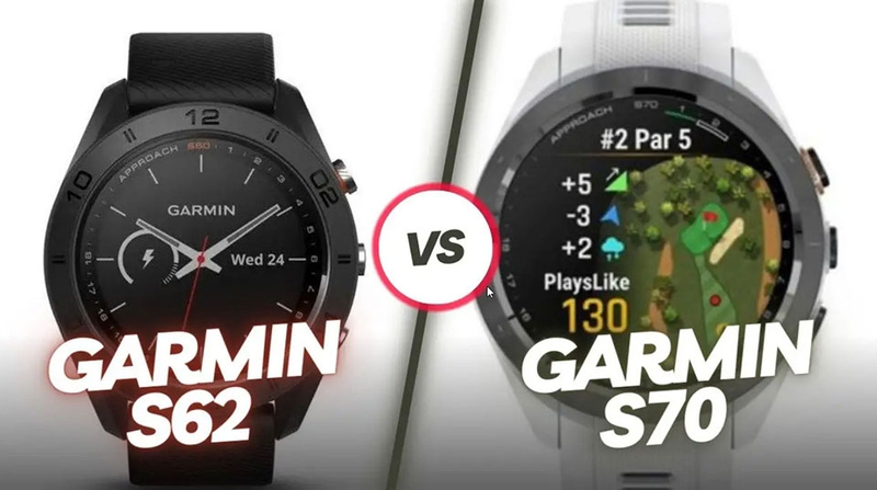 Approach S70 vs S62 - 01