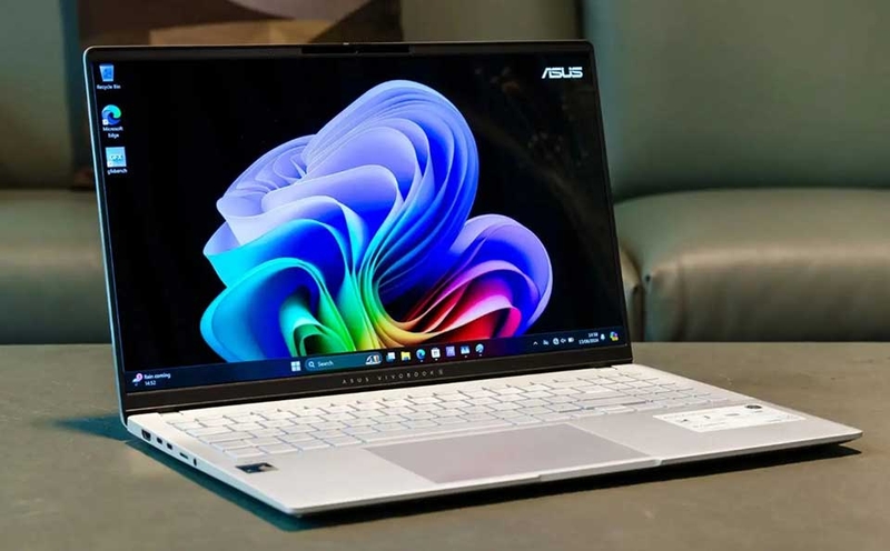 So sánh Asus Vivobook 14 và 15 - 02