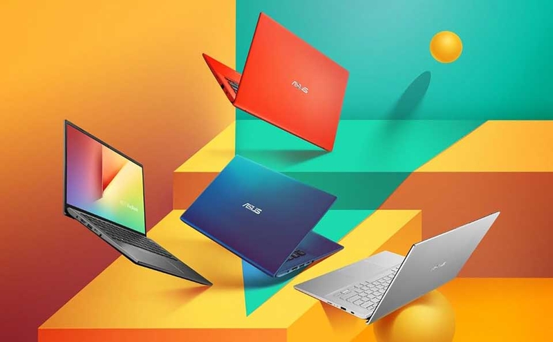 So sánh Asus Vivobook 14 và 15 - 07