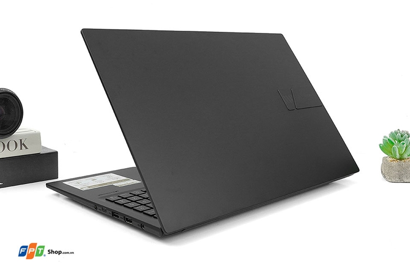 So sánh laptop Asus Vivobook và Asus Zenbook - Ảnh 09