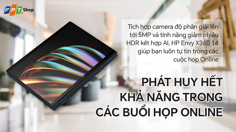So sánh ASUS ZenBook và HP Envy ảnh 3