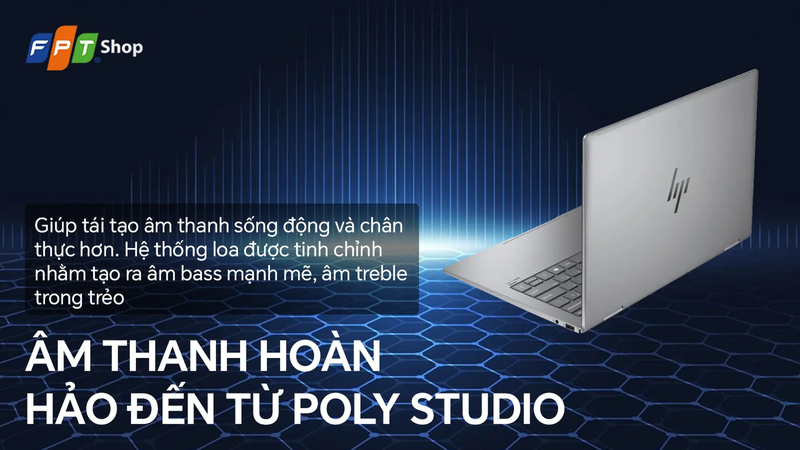 So sánh ASUS ZenBook và HP Envy ảnh 7