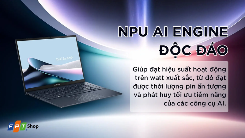 So sánh ASUS ZenBook và HP Envy ảnh 8