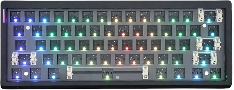 So sánh bàn phím mạch xuôi và mạch ngược 15