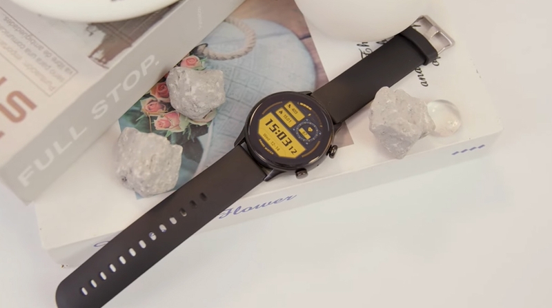 So sánh BeFit WatchFit và BeFit Sporty 2 (ảnh 3)