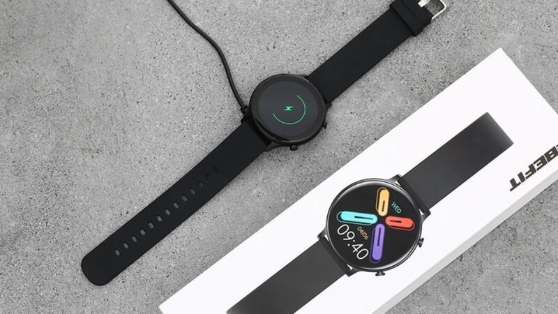 So sánh BeFit WatchFit và BeFit Sporty 2 (ảnh 1)