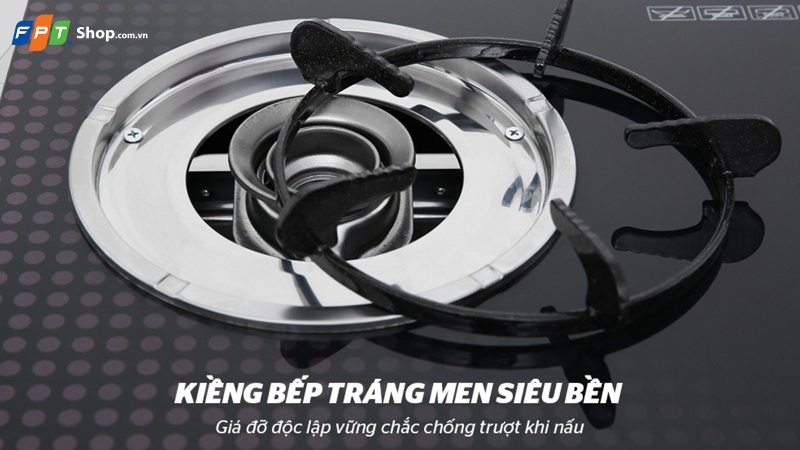 so sanh bep hong ngoai va bep ga ve thoi gian nau