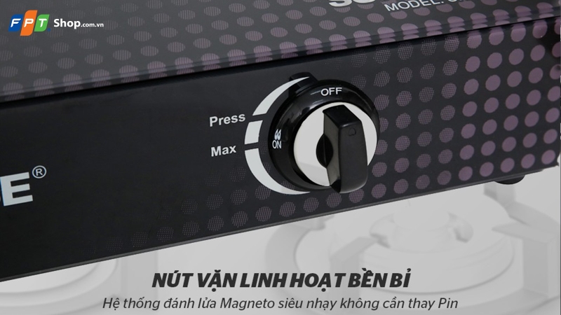 so sanh bep hong ngoai va bep ga ve tien ich