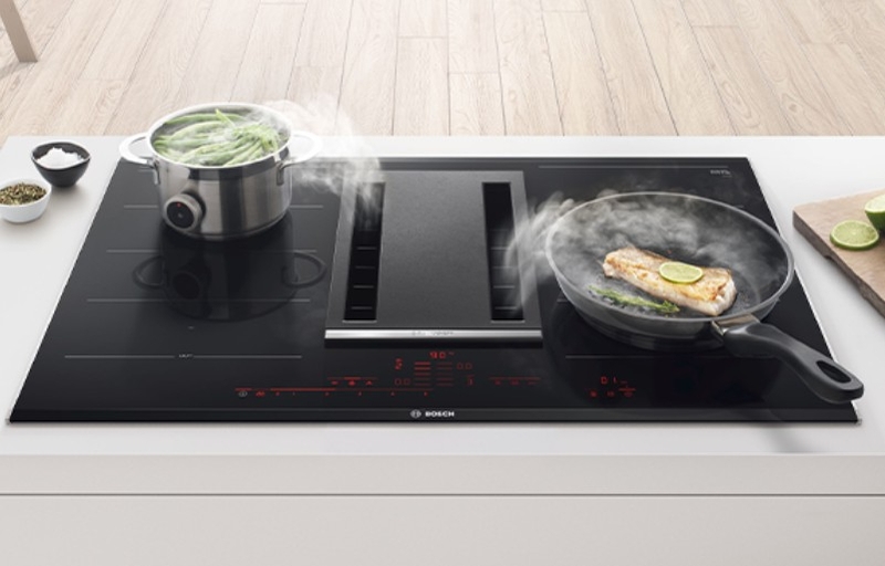 So s&aacute;nh bếp từ Bosch v&agrave; Chefs - h&igrave;nh 3