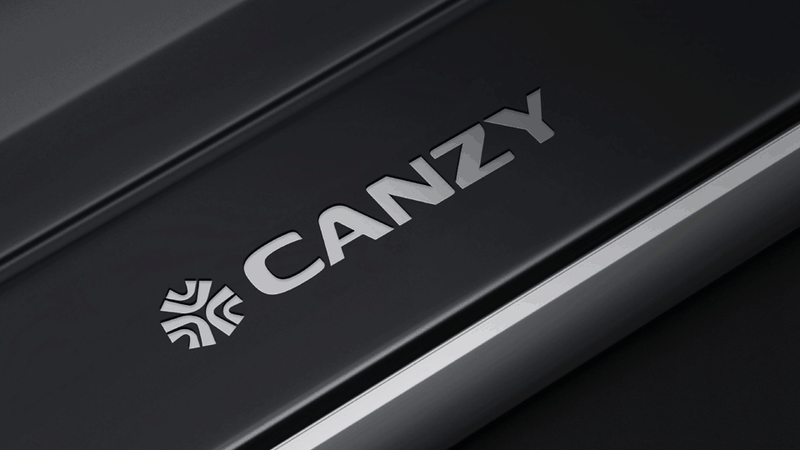 Canzy tập trung vào phân khúc khách hàng tầm trung