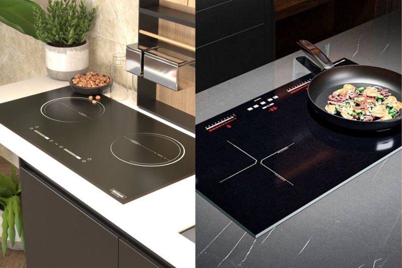 So s&aacute;nh bếp từ inverter v&agrave; kh&ocirc;ng inverter (4)