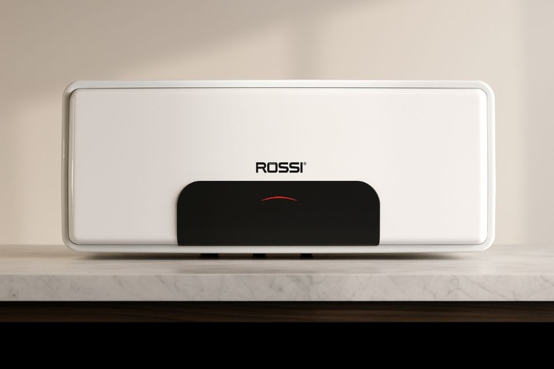 So s&aacute;nh b&igrave;nh n&oacute;ng lạnh Rossi v&agrave; Ferroli (ảnh 2)