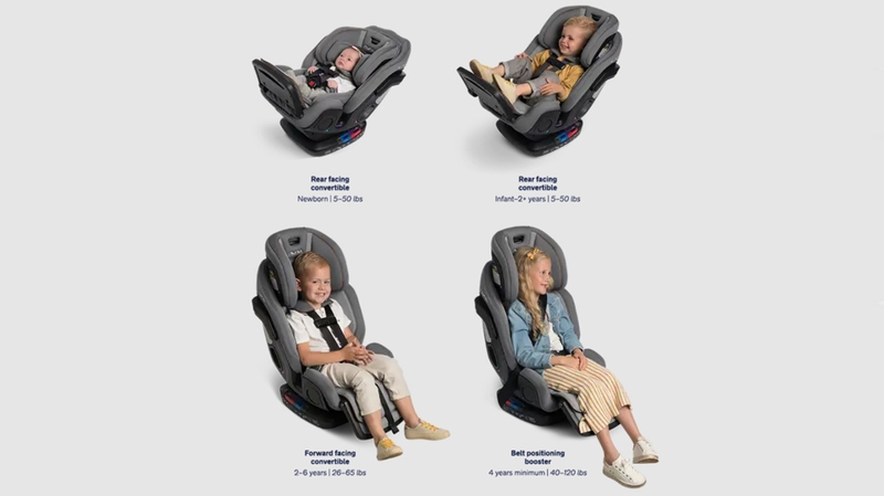 Ghế ô tô hỗn hợp