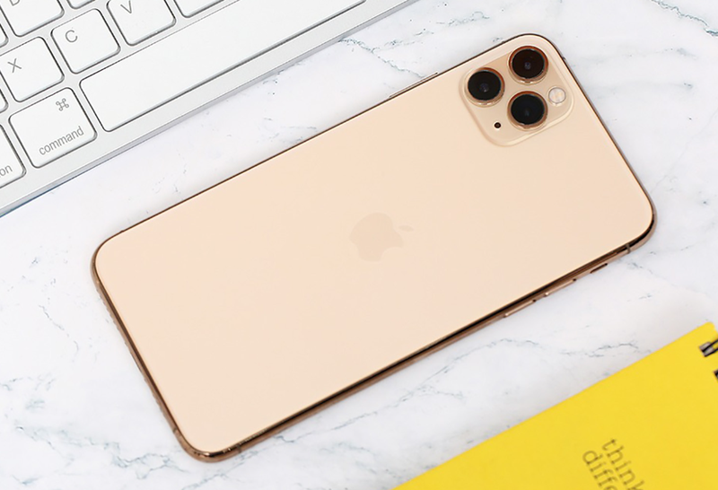 So sánh các dòng iPhone Pro Max - hình 2