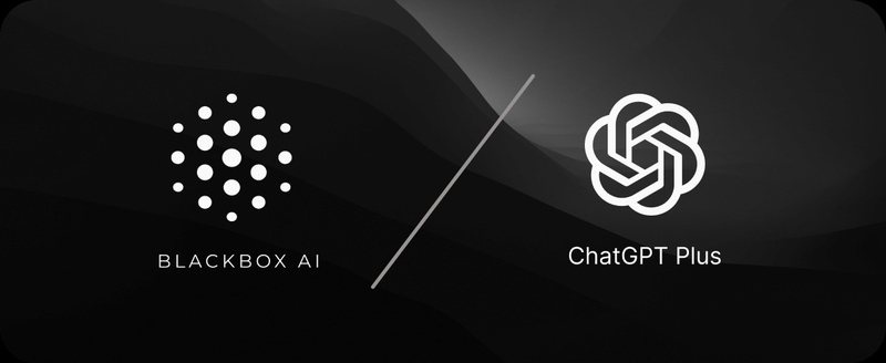 So sánh ChatGPT và Blackbox AI 1