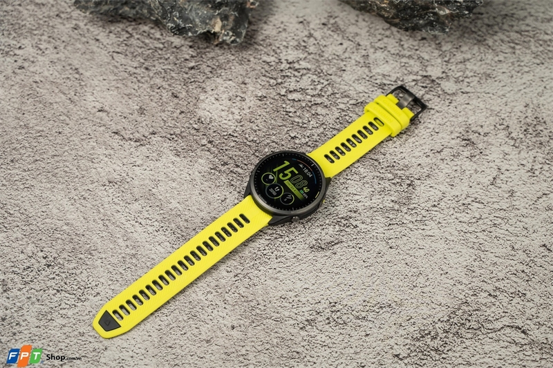 So sánh chi tiết Garmin Forerunner 965 và Garmin Forerunner 955 Solar 7