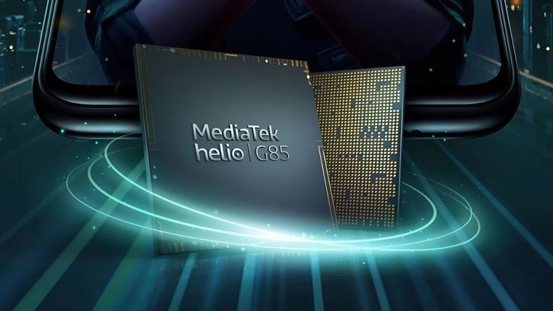 So sánh chip Helio G85 và Snapdragon 680 6