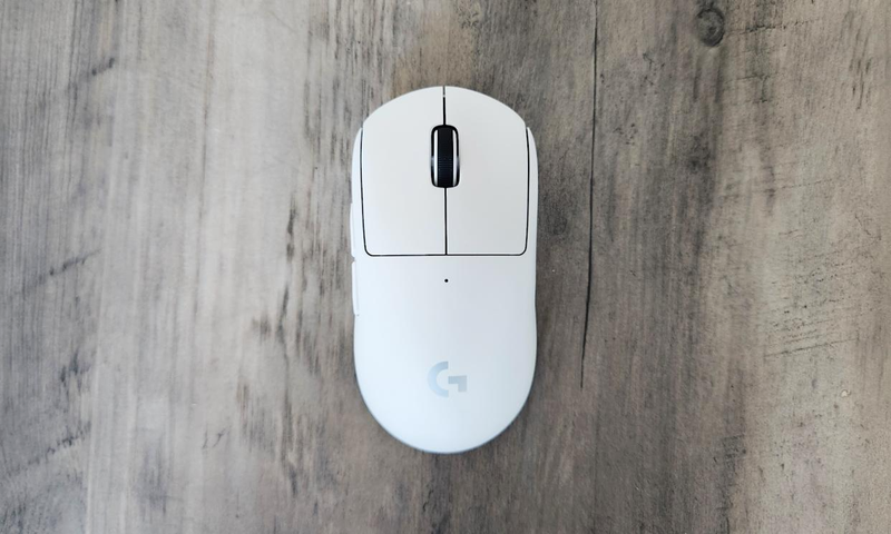 Chuột Logitech của nước nào?