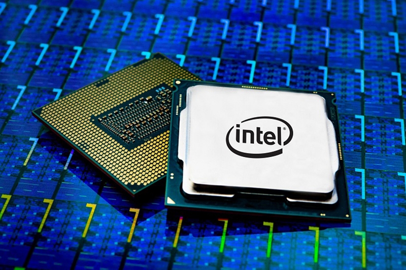 So sánh CPU dòng U và G 5