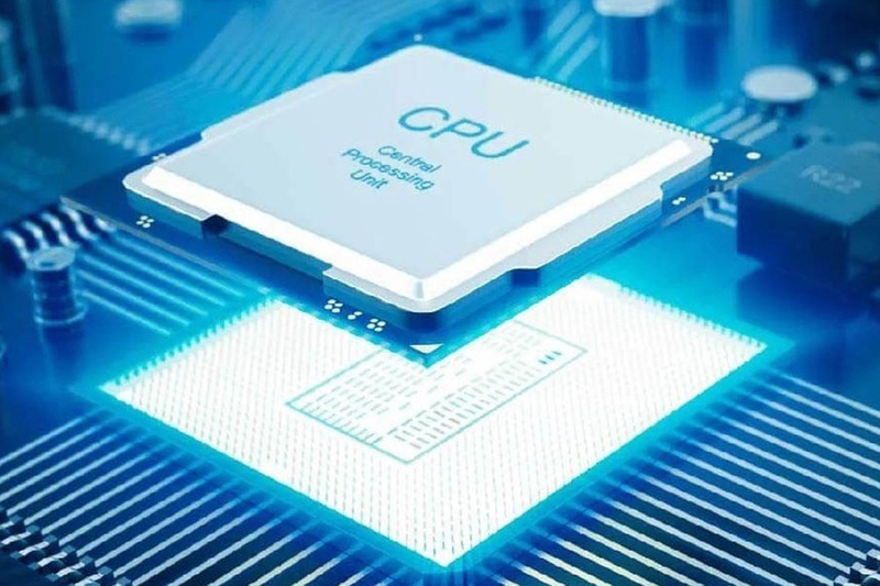 So sánh CPU dòng U và G 6
