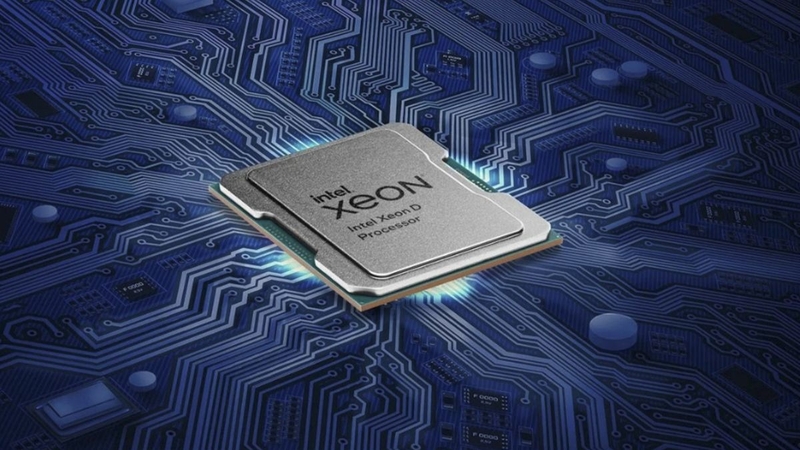 So sánh CPU Xeon và Core i 2
