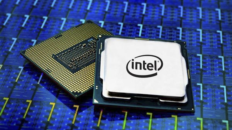 So sánh CPU Xeon và Core i 1