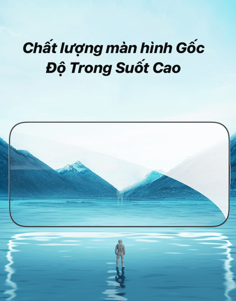 so sánh cường lực gor và kingkong - Hình 3