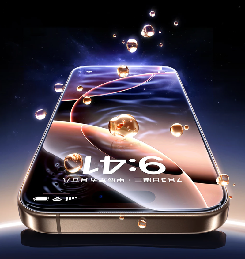 so sánh cường lực gor và smartdevil - Hình 14
