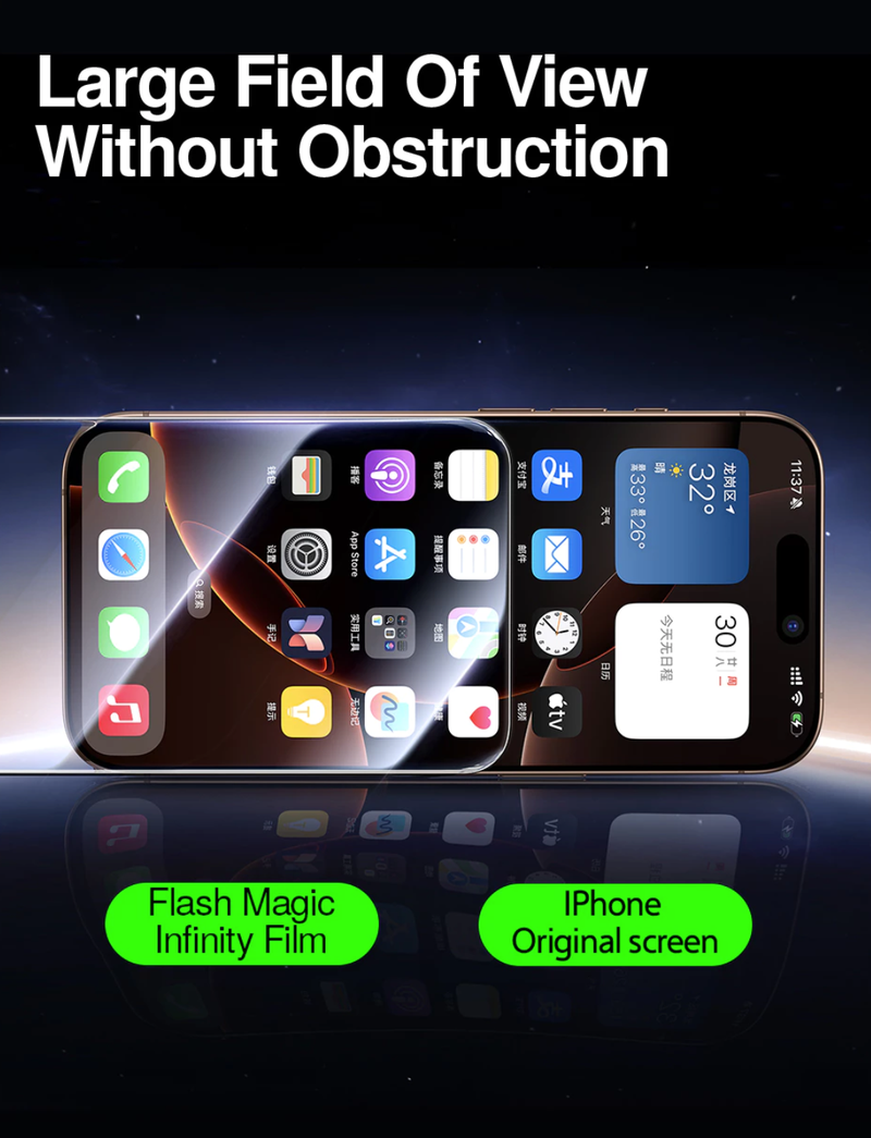 so sánh cường lực gor và smartdevil - Hình 10