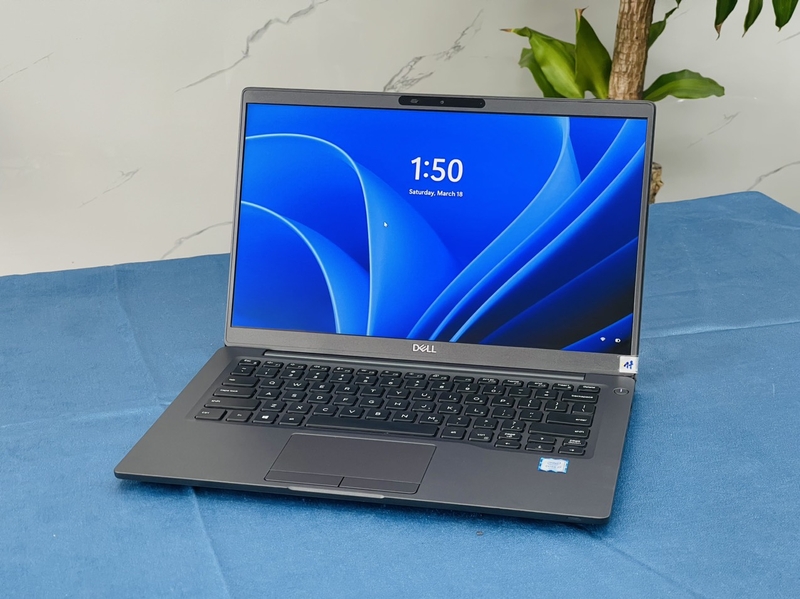 so sánh Dell 5400 và 7400 2