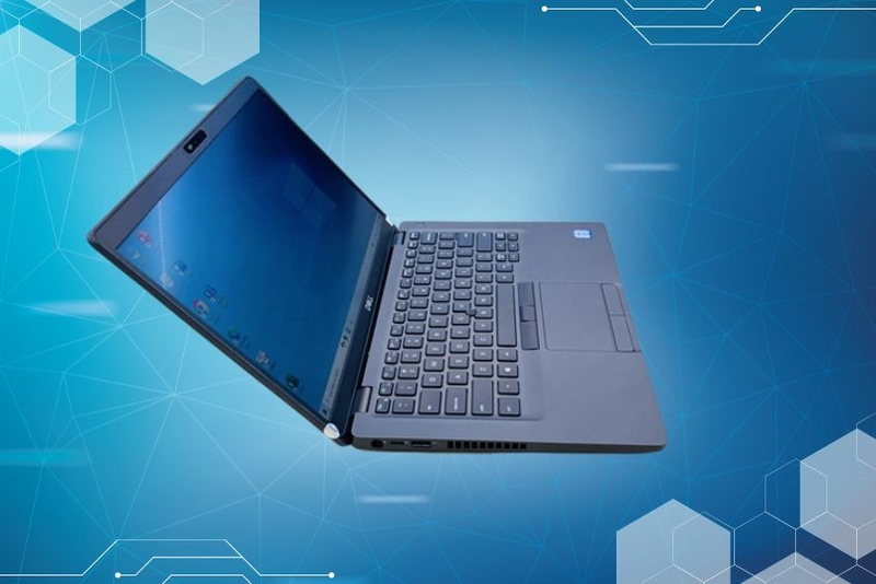 so sánh Dell 5400 và 7400 6