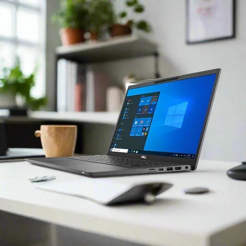 so sánh Dell Latitude 7420 và 5420 - Hình 12
