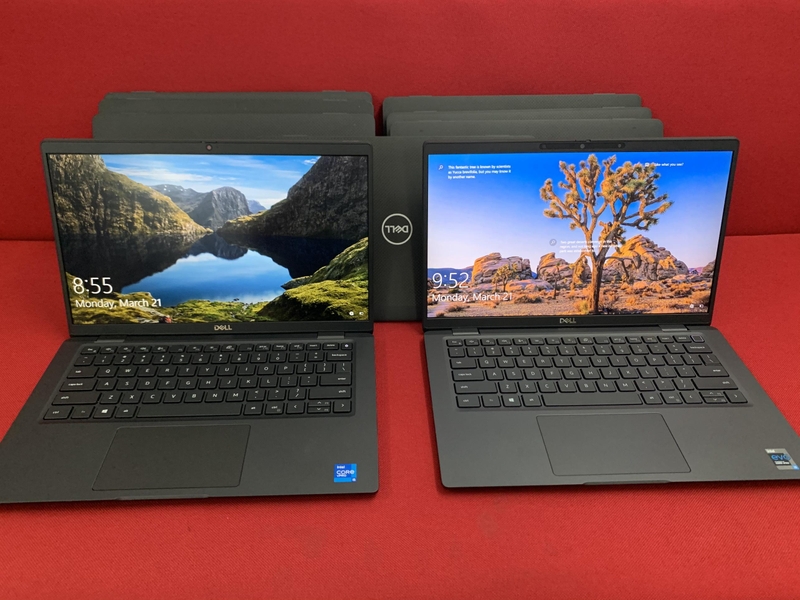 so sánh Dell Latitude 7420 và 5420 - Hình 2