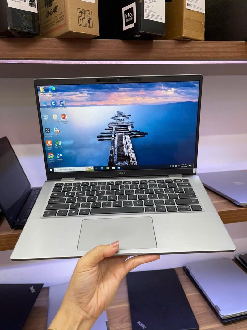 so sánh Dell Latitude 7420 và 5420 - Hình 2