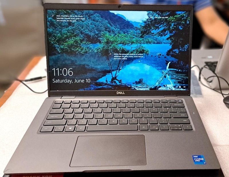 so sánh Dell Latitude 7420 và 5420 - Hình 5