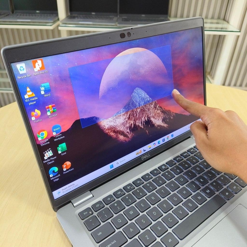 so sánh Dell Latitude 7420 và 5420 - Hình 6