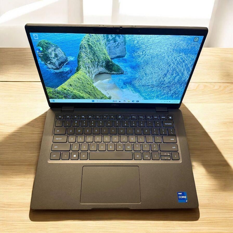 so sánh Dell Latitude 7420 và 5420 - Hình 7
